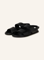 Cordwainer Sandalen TODI, Farbe: SCHWARZ (Bild 1)