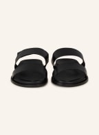 Cordwainer Sandalen TODI, Farbe: SCHWARZ (Bild 1)