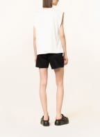 Marc O'Polo DENIM Top, Farbe: ECRU (Bild 1)