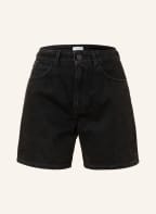 Marc O'Polo DENIM Jeansshorts , Farbe: P71 multi/used black vintage (Bild 1)