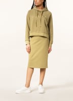 Smith & Soul Sweatrock, Farbe: OLIV (Bild 1)