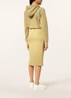 Smith & Soul Sweatrock, Farbe: OLIV (Bild 1)