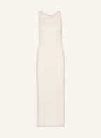 Marc O'Polo Knit dress made of linen, Color: CREAM (Image 1)