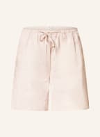 Marc O'Polo Leinenshorts , Farbe: CREME (Bild 1)