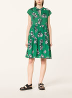 Marc O'Polo Dress, Color: GREEN/ WHITE/ BLACK (Image 1)