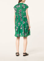 Marc O'Polo Dress, Color: GREEN/ WHITE/ BLACK (Image 1)