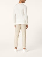 TIGER OF SWEDEN Pullover NICHOLS, Farbe: WEISS (Bild 1)