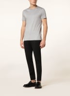 van Laack T-Shirt PARO, Farbe: HELLGRAU (Bild 1)