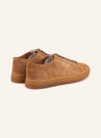 DOUCAL'S Sneakers , Color: BROWN (Image 1)