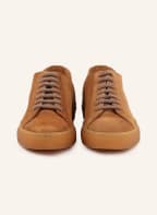 DOUCAL'S Sneakers , Color: BROWN (Image 1)