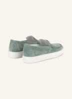 DOUCAL'S Slip-on sneakers, Color: MINT (Image 1)