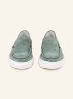 DOUCAL'S Slip-on sneakers, Color: MINT (Image 1)