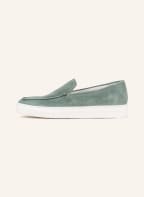 DOUCAL'S Slip-on sneakers, Color: MINT (Image 1)