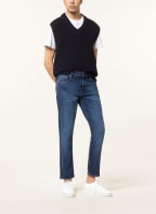 ARMEDANGELS Jeans JAARI Extra Slim Fit, Farbe: 1504 arctic (Bild 1)