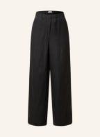 Marc O'Polo Marlenehose, Farbe: SCHWARZ (Bild 1)
