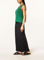 Marc O'Polo Marlenehose, Farbe: SCHWARZ (Bild 1)
