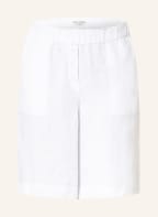 Marc O'Polo Shorts, Farbe: WEISS (Bild 1)