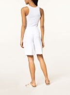 Marc O'Polo Shorts, Farbe: WEISS (Bild 1)