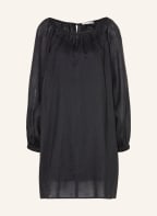 Marc O'Polo Leinenkleid , Farbe: SCHWARZ (Bild 1)