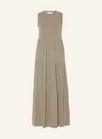 Marc O'Polo Jerseykleid, Farbe: KHAKI (Bild 1)