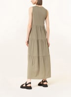 Marc O'Polo Jerseykleid, Farbe: KHAKI (Bild 1)