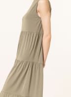 Marc O'Polo Jerseykleid, Farbe: KHAKI (Bild 1)