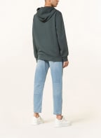 ARMANI EXCHANGE Hoodie , Farbe: DUNKELGRÜN (Bild 1)