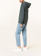 ARMANI EXCHANGE Hoodie , Farbe: DUNKELGRÜN (Bild 1)