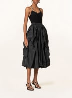 Alexander McQUEEN Top, Farbe: SCHWARZ (Bild 1)