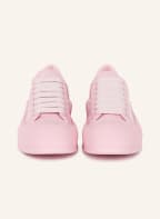 Alexander McQUEEN Sneakers , Color: PINK (Image 1)