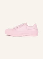 Alexander McQUEEN Sneakers , Color: PINK (Image 1)