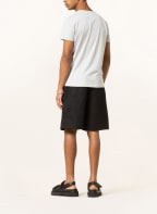 BALMAIN T-shirt, Color: LIGHT GRAY (Image 1)
