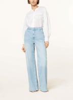 ESSENTIEL ANTWERP Straight jeans BEKA, Color: SB16 Spa Blu (Image 1)