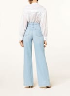 ESSENTIEL ANTWERP Straight jeans BEKA, Color: SB16 Spa Blu (Image 1)