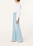 ESSENTIEL ANTWERP Straight jeans BEKA, Color: SB16 Spa Blu (Image 1)