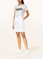 ICHI T-Shirt IHCAMINO, Farbe: ECRU (Bild 1)