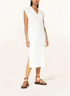 ICHI Strickkleid IHJIAVARNA , Farbe: ECRU (Bild 1)