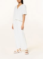 ICHI Bluse IHEASTER , Farbe: ECRU (Bild 1)