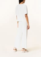 ICHI Bluse IHEASTER , Farbe: ECRU (Bild 1)