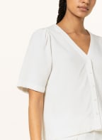 ICHI Bluse IHEASTER , Farbe: ECRU (Bild 1)