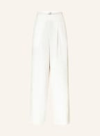 ICHI Culotte IHEASTER mit Leinen , Farbe: ECRU (Bild 1)