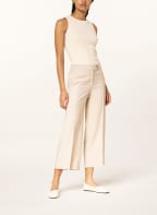 ICHI Marlenehose IHCADOVA, Farbe: BEIGE (Bild 1)