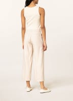 ICHI Marlenehose IHCADOVA, Farbe: BEIGE (Bild 1)