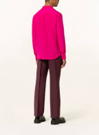 VALENTINO Silk short regular fit , Color: FUCHSIA (Image 1)