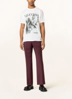 VALENTINO T-shirt , Color: WHITE/ BLACK (Image 1)