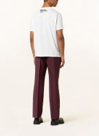 VALENTINO T-shirt , Color: WHITE/ BLACK (Image 1)