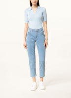 Marc O'Polo 7/8-Jeans , Farbe: 012 Jogg blue denim wash (Bild 1)