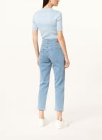Marc O'Polo 7/8-Jeans , Farbe: 012 Jogg blue denim wash (Bild 1)