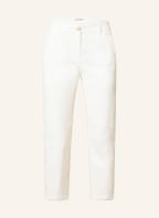 Marc O'Polo 7/8-Chino, Farbe: WEISS (Bild 1)
