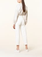 Marc O'Polo 7/8-Chino, Farbe: WEISS (Bild 1)